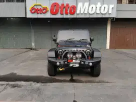 Jeep Wrangler Sport Diesel Th 2011