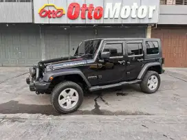Jeep Wrangler Sport Diesel Th 2011