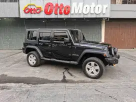 Jeep Wrangler Sport Diesel Th 2011
