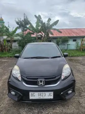 BRIO 2017 TYPE E