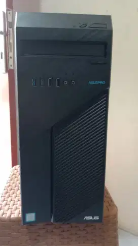 Trima jual beli komputer bekas ex lelangan kantor all in one PC laptop