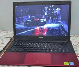 Dell Vostro 5480 i7 RAM 8GB SSD 128