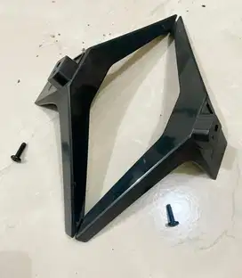 Kaki TV merk LG type A-B