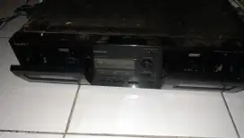 Tape deck Sony TCW 365