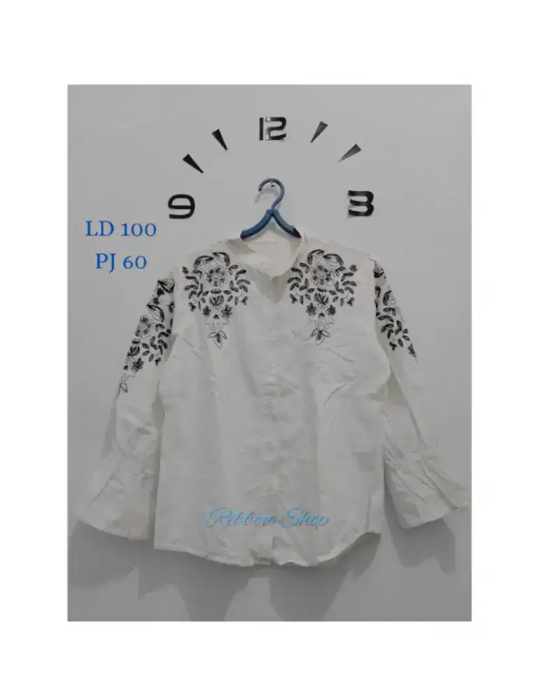 Atasan Wanita Preloved