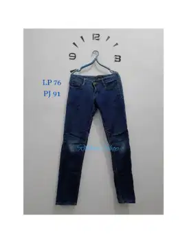 Celana Kerja / Celana Bahan / Celana Jeans Preloved