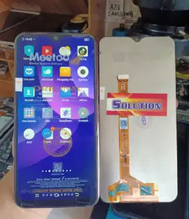 LCD TOUCHSCREEN VIVO Y12 / Y15 / Y17 + PASANG