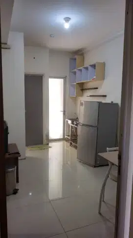 Disewakan Apartment Gunawangsa Merr 2BR, LANGSUNG PEMILIK SANGAT MURAH