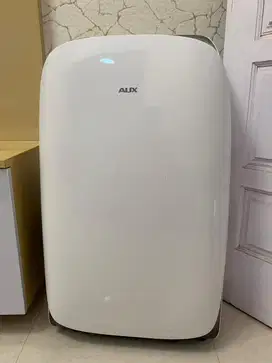 AC Portable 1PK merk AUX “like New 99%”