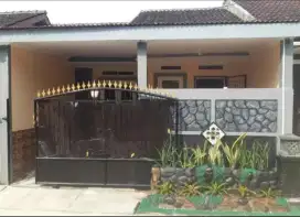 Rumah kontrakan