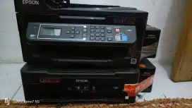 Jual beli komputer dan printer bekas