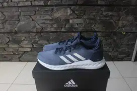 Adidas Original Running Solar Blaze M Navy Low [EF0811]