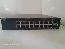 DELL NETWORKING X1018 (BACA DESKRIPSI)