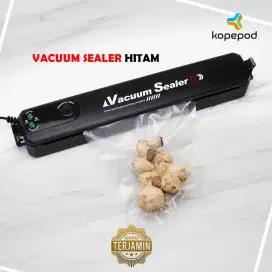 Vacum Sealer plastik makanan