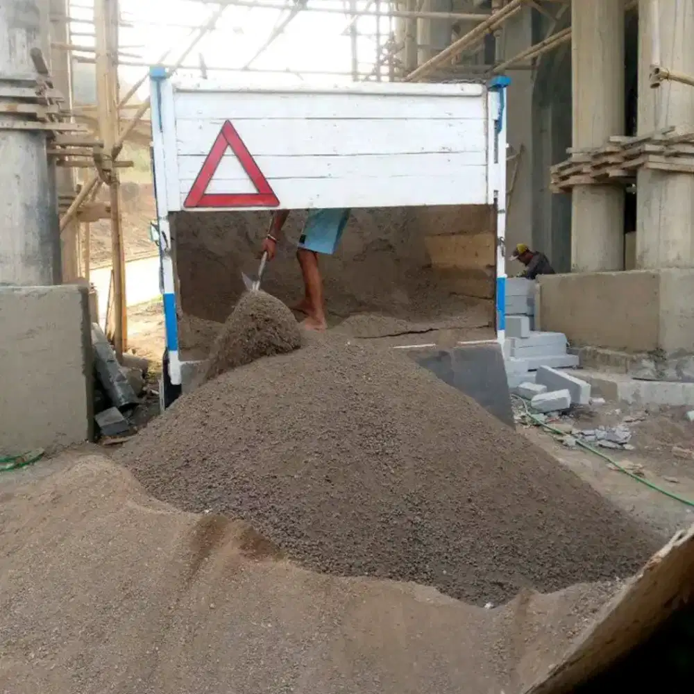 Pasir Pasang Leles Garut