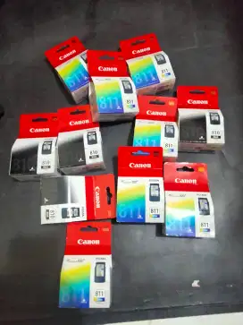 Catridge Printer Baru Atau Bekas Original
