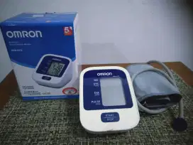 Dijual Tensimeter Digital merk Omron type HEM 8712