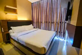 Disewakan 2 BR Apartemen GP Plaza Jakarta Pusat – Fully Furnished