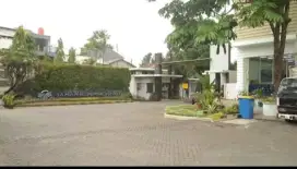 Rumah termurah di rempoa strategis
