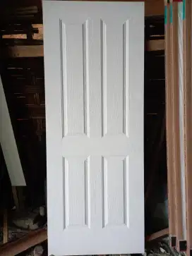 Pintu Woodone Integra HDF Panel - Gratis Ongkir - Garansi 1 Tahun