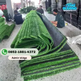 Jual rumput sintetis murah