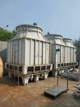 Jual CEPAT!!! Cooling Tower King Sun