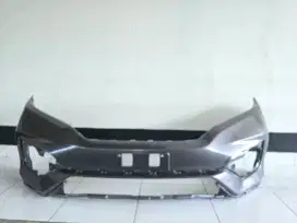 Bumper Honda Jazz RS 2020 second