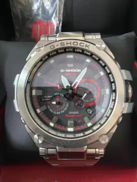 Casio MTG S1000