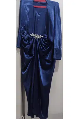 Gamis Kaftan size M