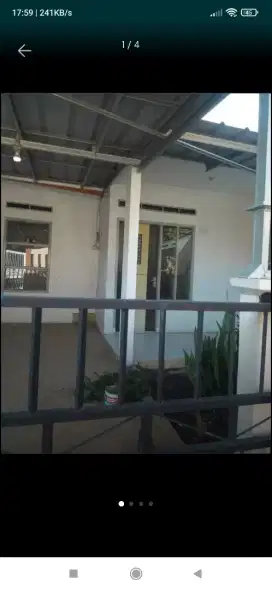 Promo Sewa Bulanan Rumah Rancamanyar Bebas Banjir