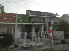 Sewa kontrak kontrakan disewakan rumah tinggal kebomas Gresik kota new