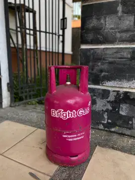 Bright Gas LPG Elpiji 12kg (tabung)