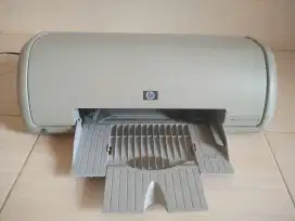 Printer HP Deskjet 3920