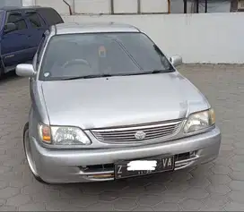 Toyota Soluna GLI Tahun 2000