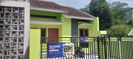 Dijual Rumah Murah di Bojonggede