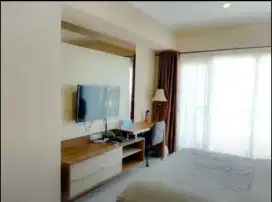 Disewakan kamar luas bagus aman nyaman lengkap di cikarang