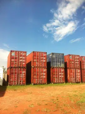 Jual dan Sewa Container & Modular