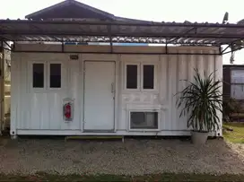 Jual dan Sewa Container dan Modular