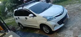 Xenia 1300cc 2013