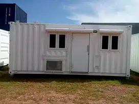 Jual dan Sewa Container & Modular