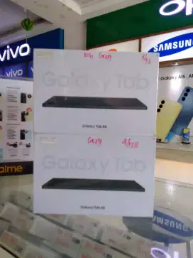 SAMSUNG TAB A8 WIFI 3/32 LAYAR 10 INCH