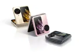 CICILAN OPPO FIND N3 FLIP BY HOME CREDIT