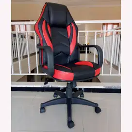 KURSI GAMING/KURSI KANTOR/KURSI DIREKTUR/KURSI KERJA/KURSI PUTAR
