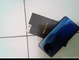 Poco x3 pro 6/128 gb fullset