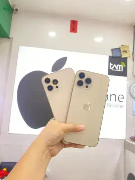 Iphone 12 Pro Max 128GB Gold Second Perfect!!