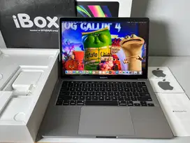 MacBook Pro Touchbar 13 inch M1 2020 iBox