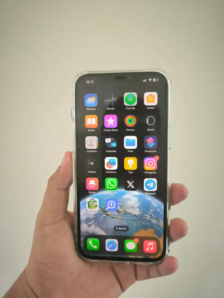 Iphone 12 Pro Max 256GB