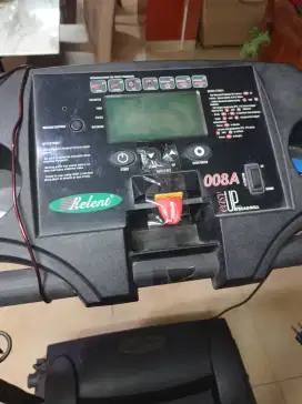 DI JUAL CEPAT, MURAH!! Treadmill( HARGA NEGO)