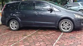 Mitsubishi grandis 2.4 GT