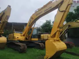 Excavator Eksavator Beko Komatsu PC300-6LC PC300 PC-300 (Import) 2007